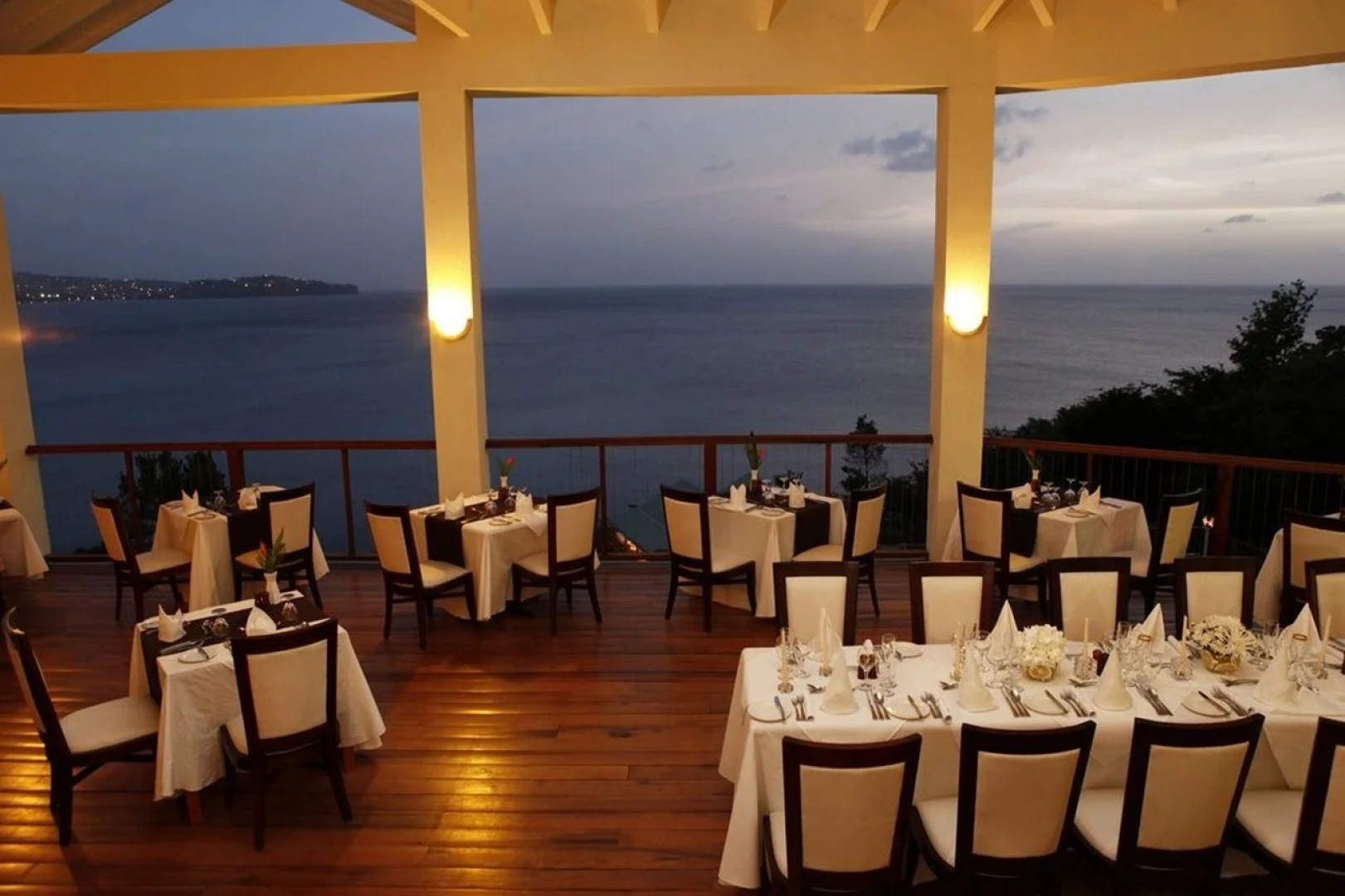 Calabash Cove Resort & Spa