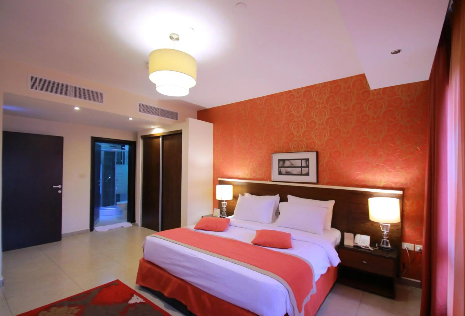 City Rose Hotel Suites