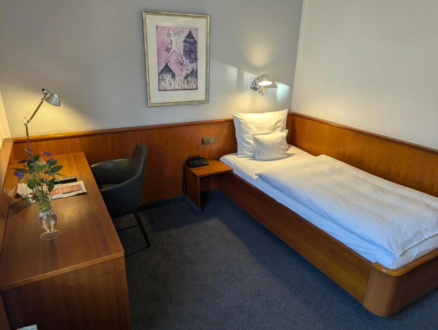 Historik Hotel Christinenhof