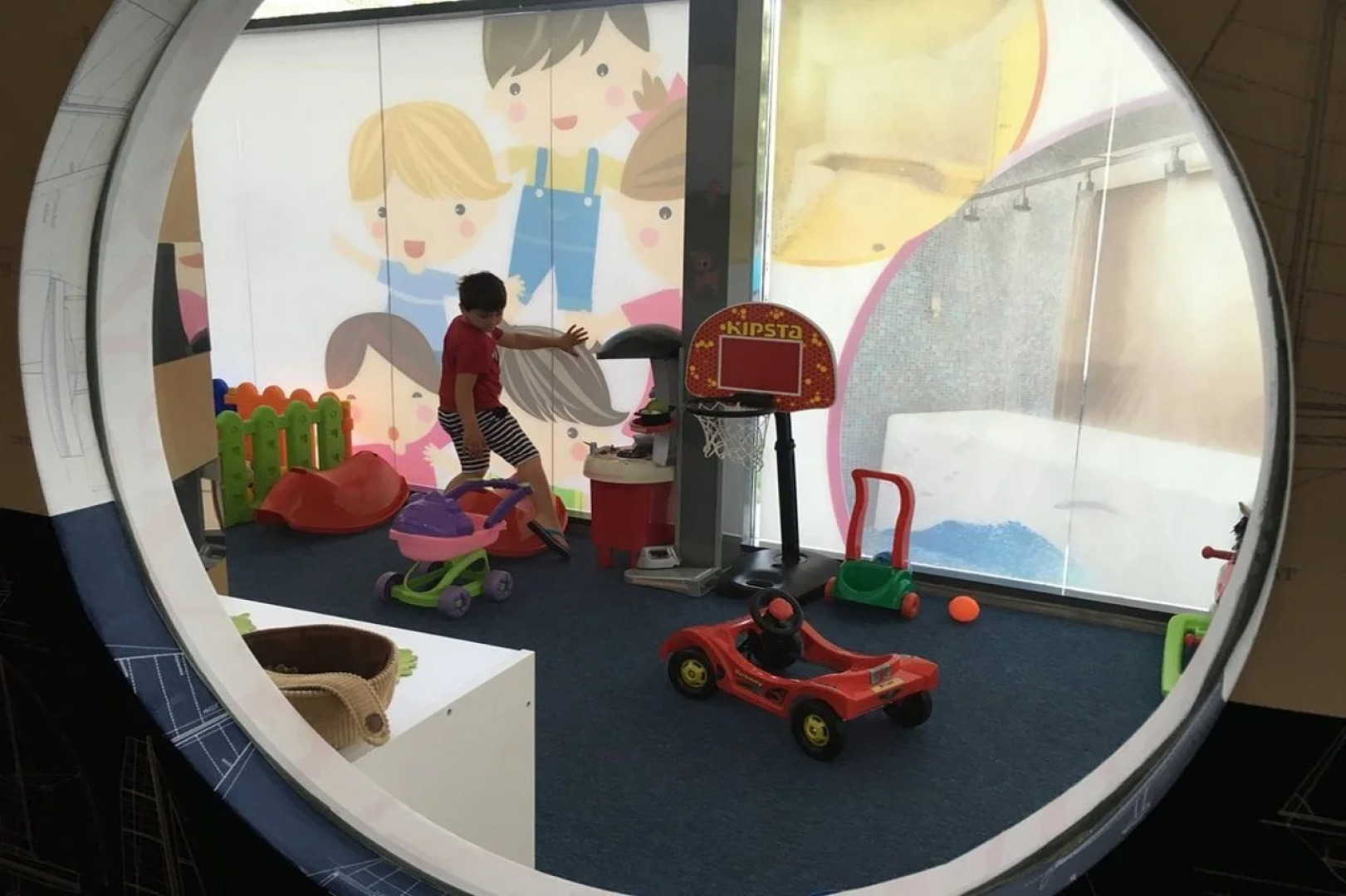 Ana Hotels Europa Eforie Nord