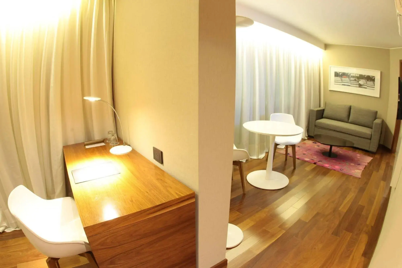 Yrigoyen 111 Hotel
