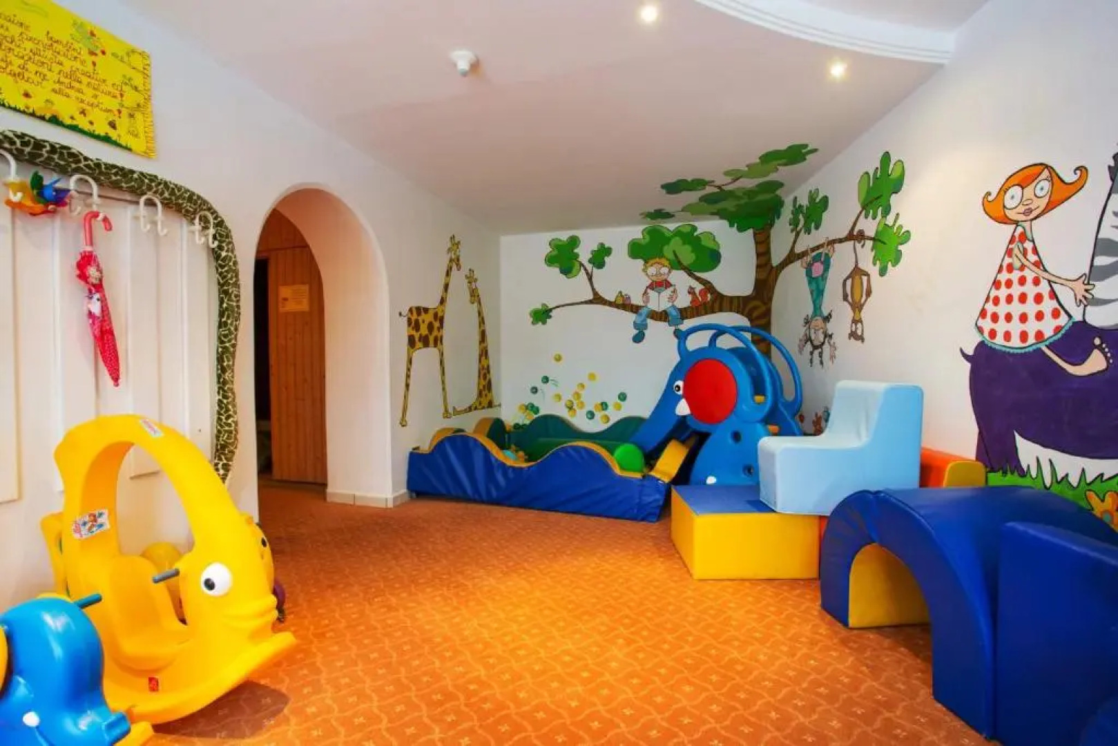 Good Life Hotel Zirm