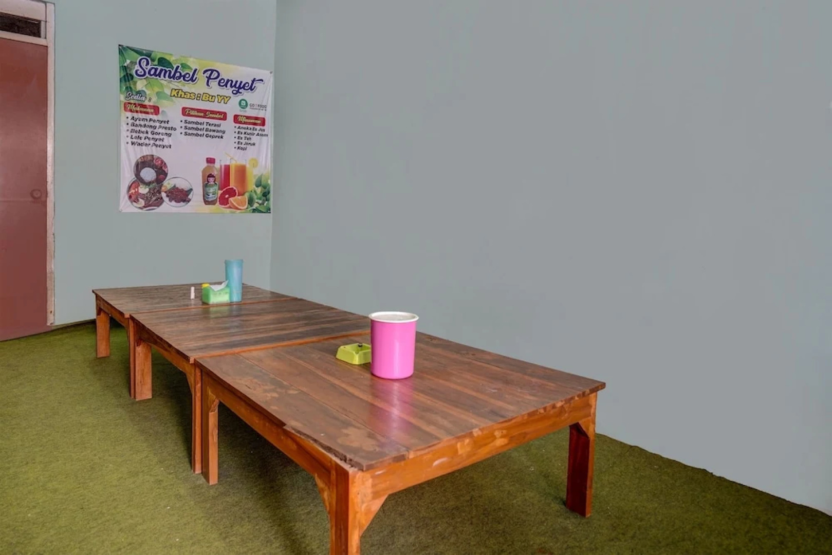 SPOT ON 91716 Kost Yy Syariah