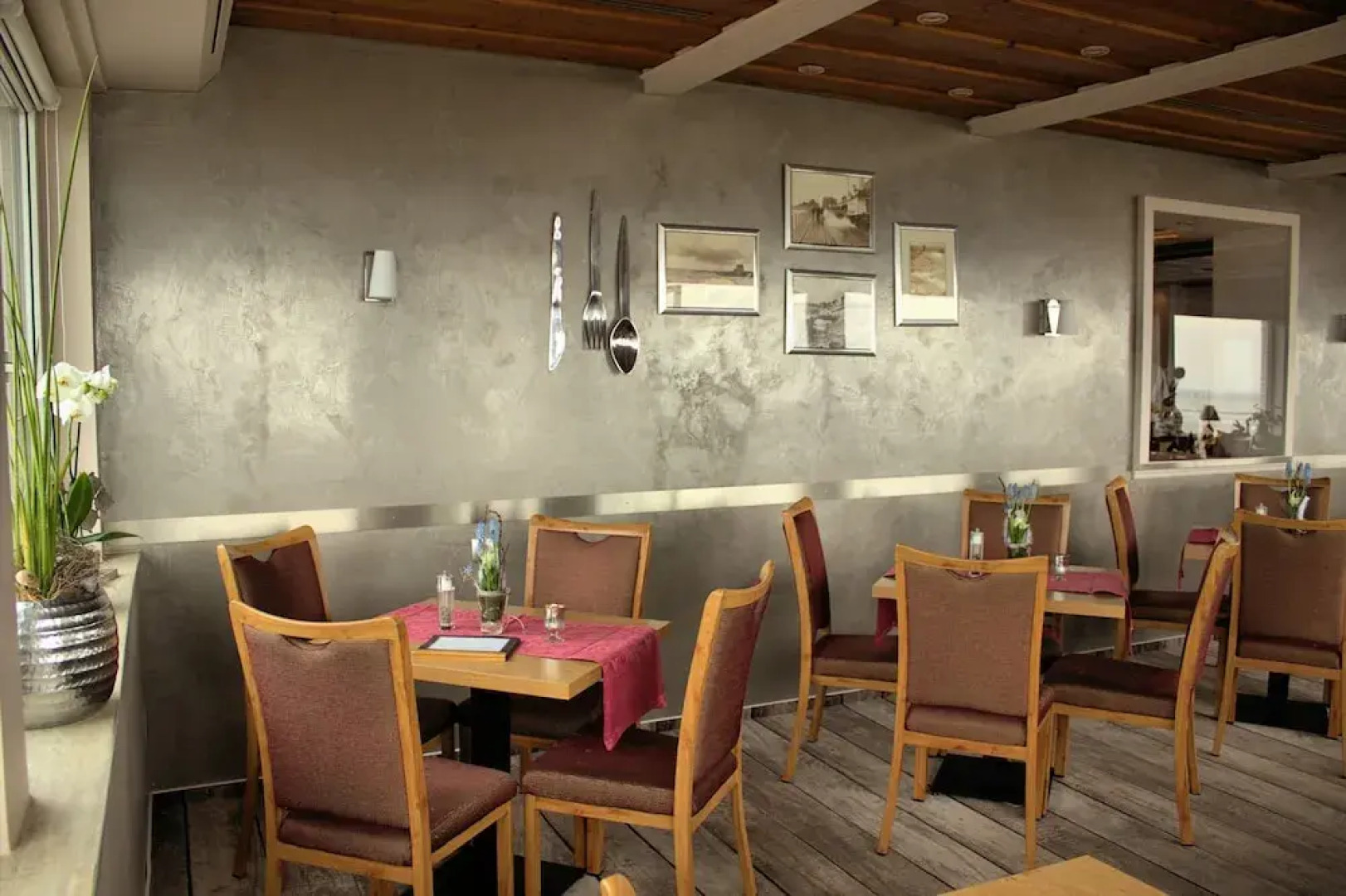 Strandhotel Dagebüll