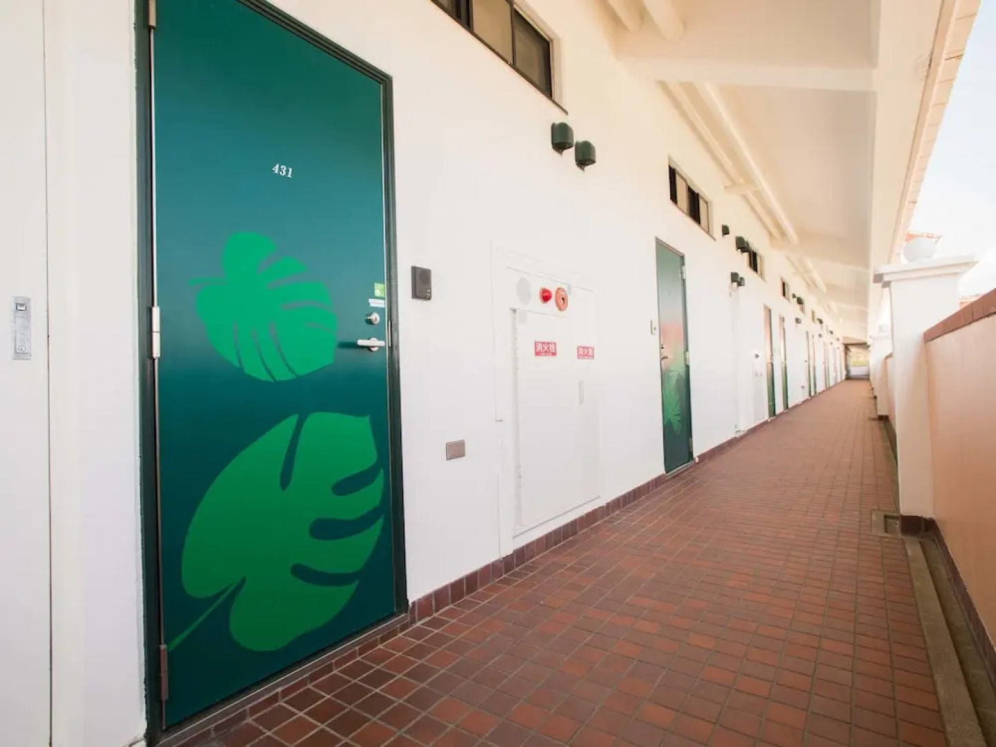 Resort Hotel Umibenokajuen