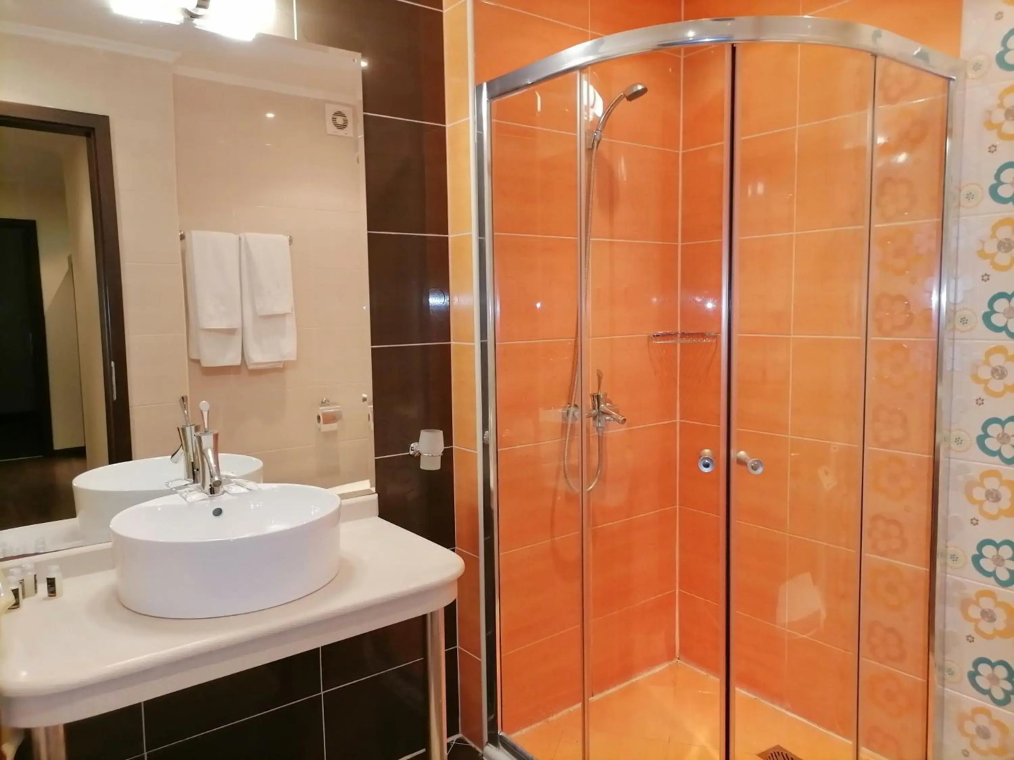 Апарт-отель Bendita Mare