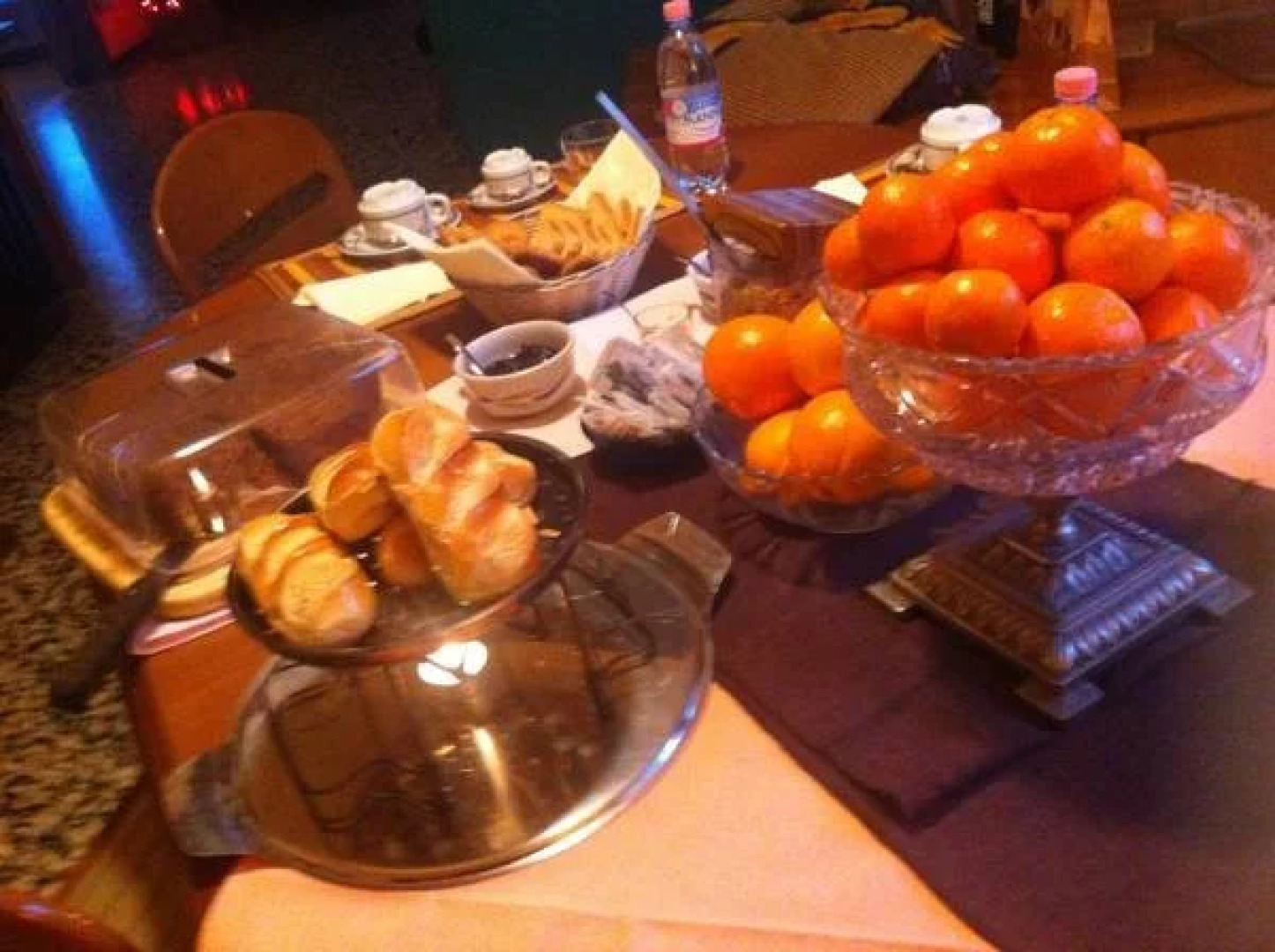 Guest House Villa de Ros