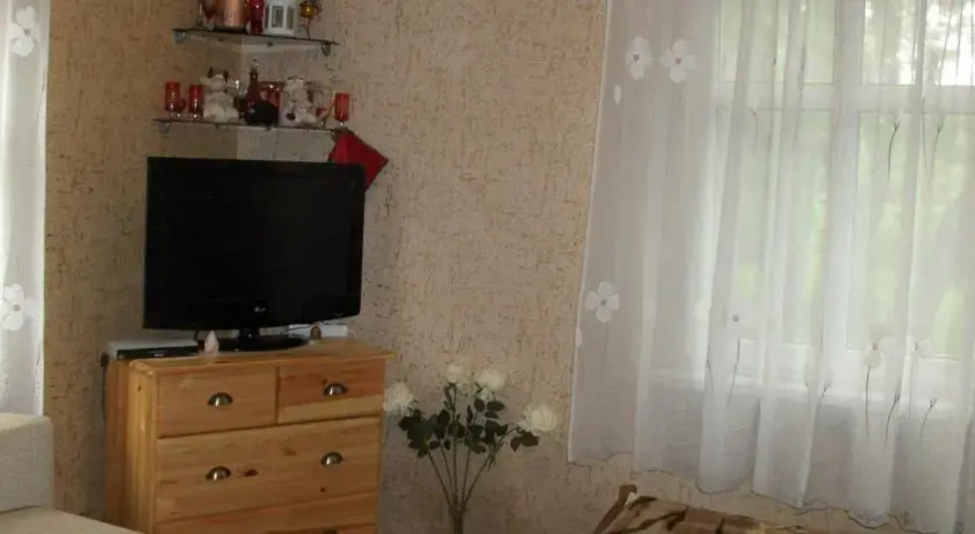 Apartment Preila