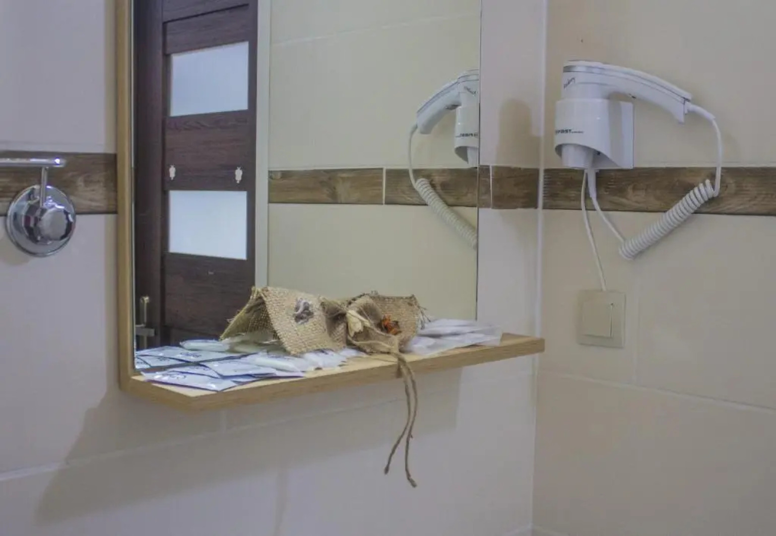 Resort Big House Plitvicka jezera