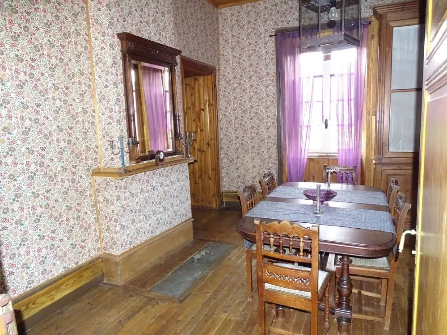 Beautiful Apartment in Saint-Prix with Swimming Pool