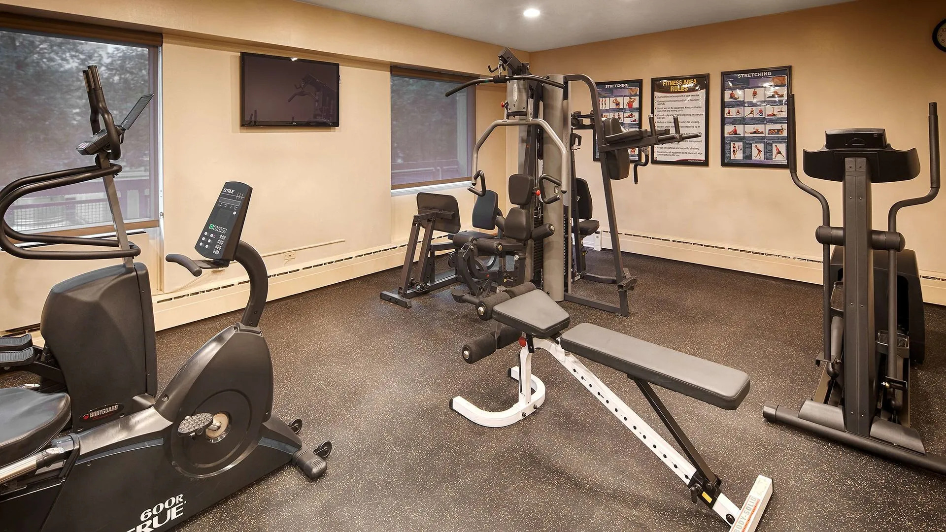 Hampton Inn by Hilton Winnipeg Downtown