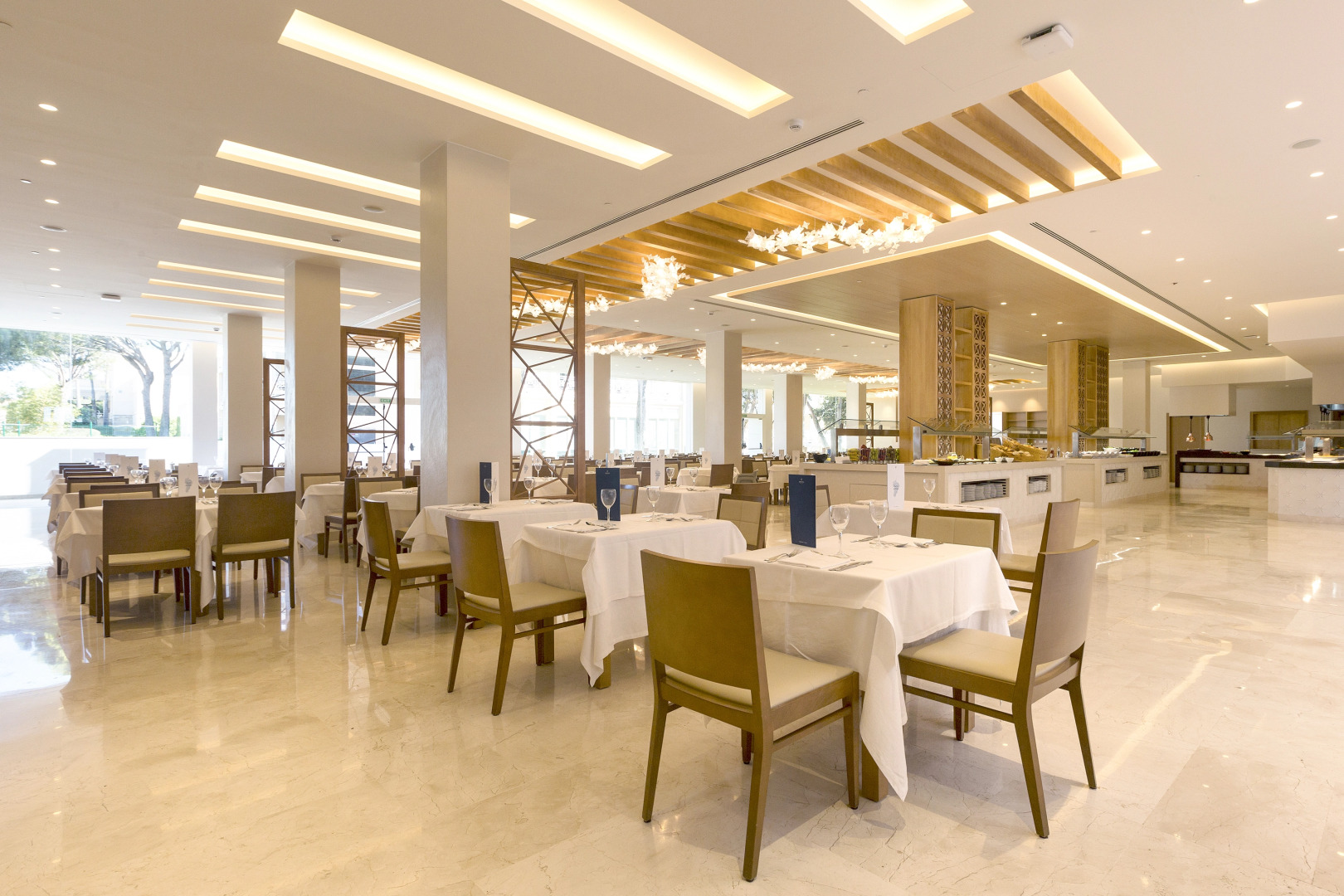 Hipotels Barrosa Park