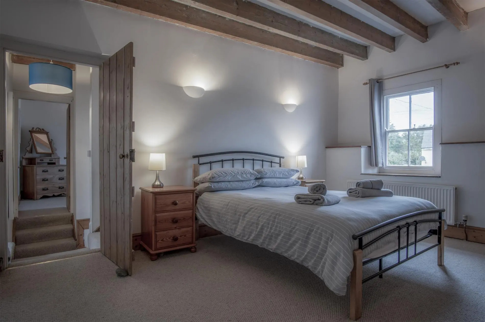 Angle Adventures - 4 Bedroom Cottage - Angle