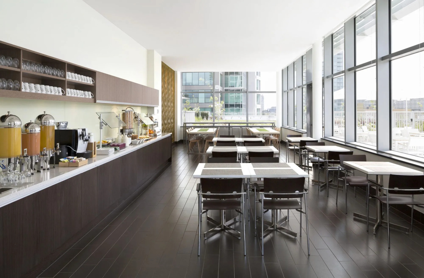 Element Vancouver Metrotown