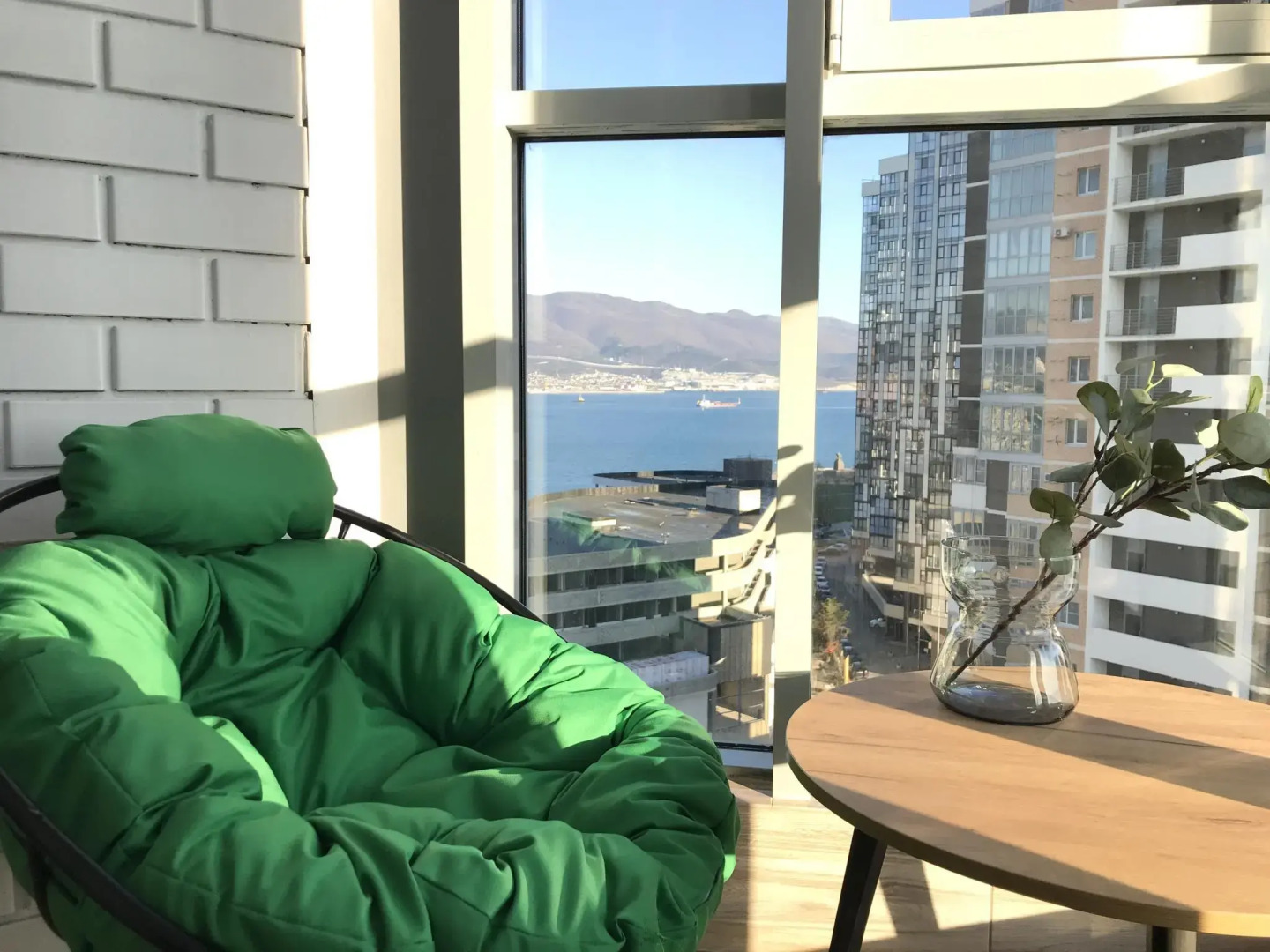 VISITNOVOROSSIYSK ЖК Регата