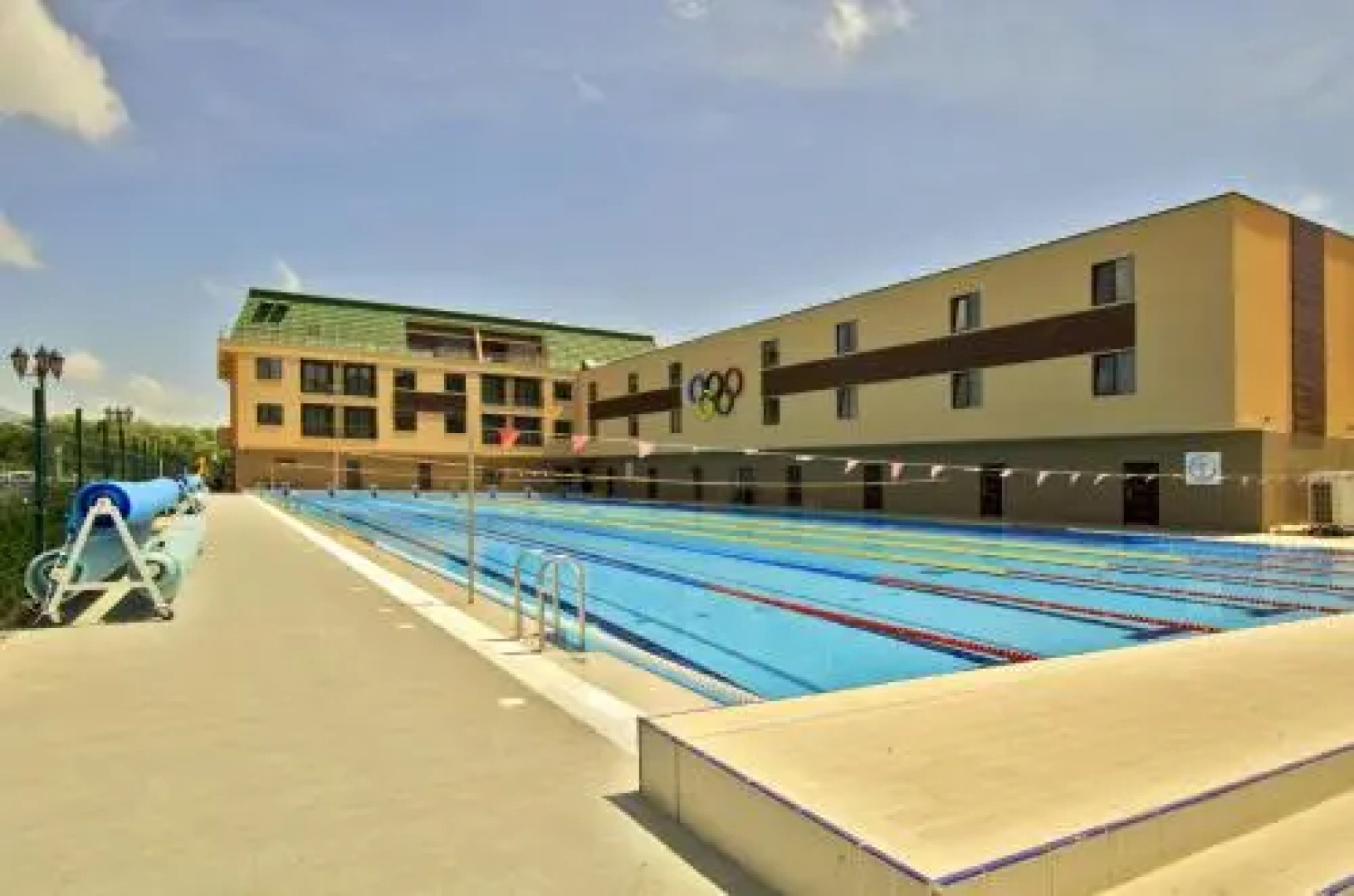 Di Mare Holiday Village