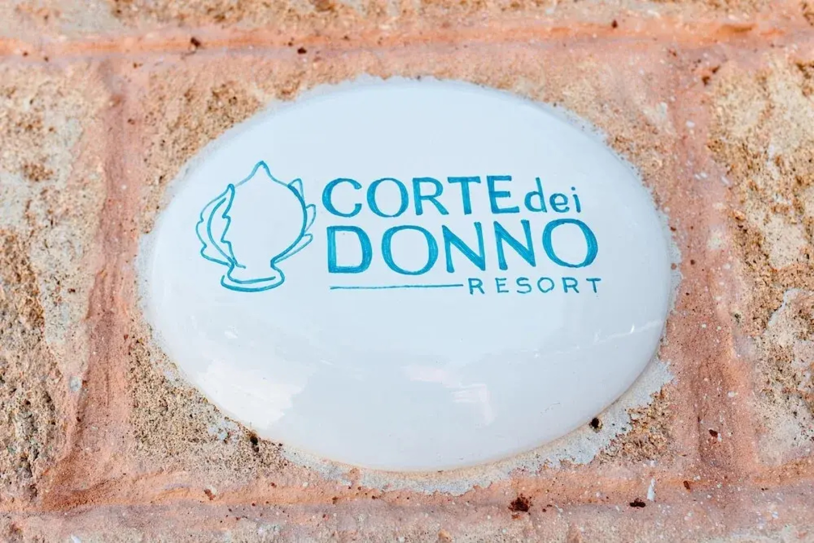 Resort Corte dei Donno