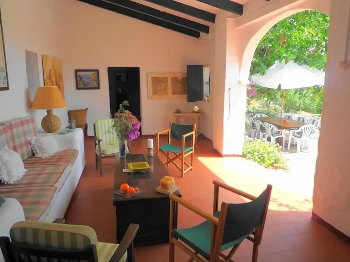 Hostal Rural El Rocío