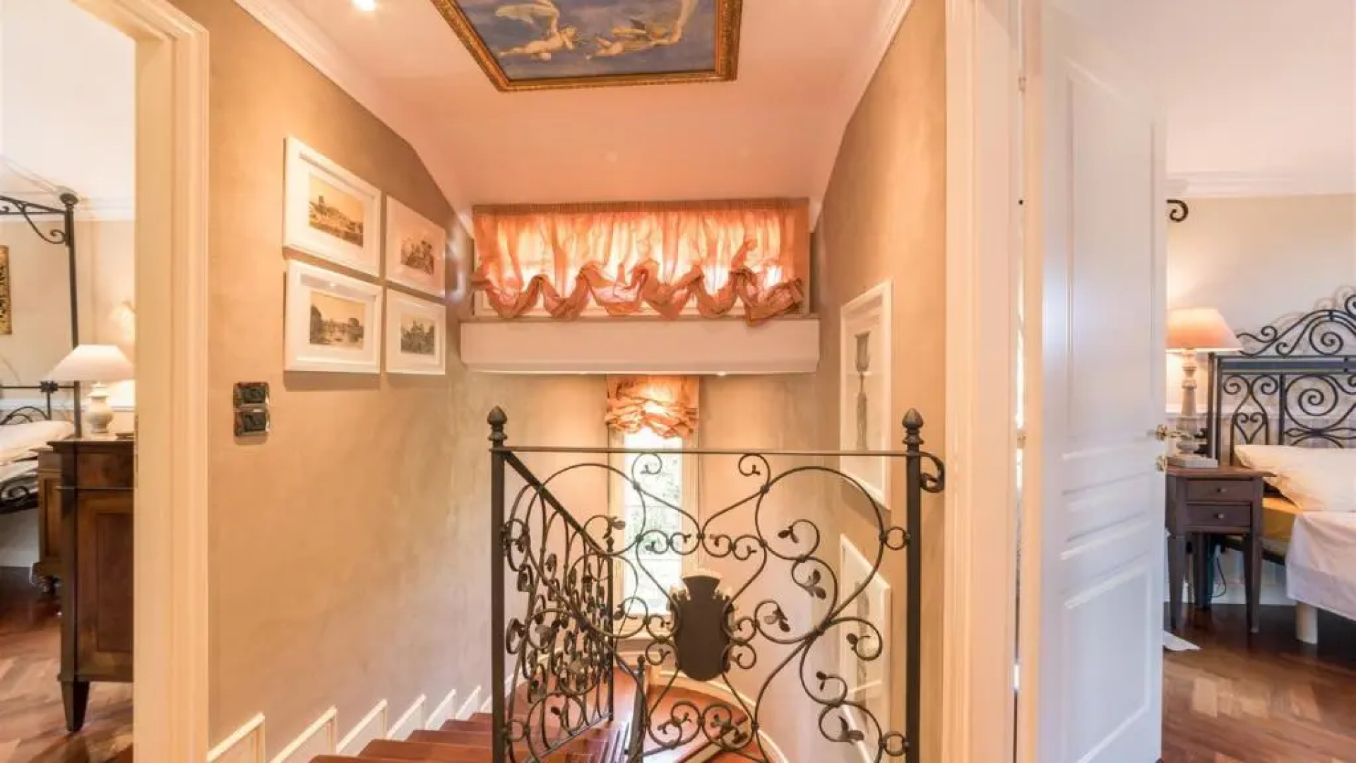 FONTESPINA 6, Emma Villas