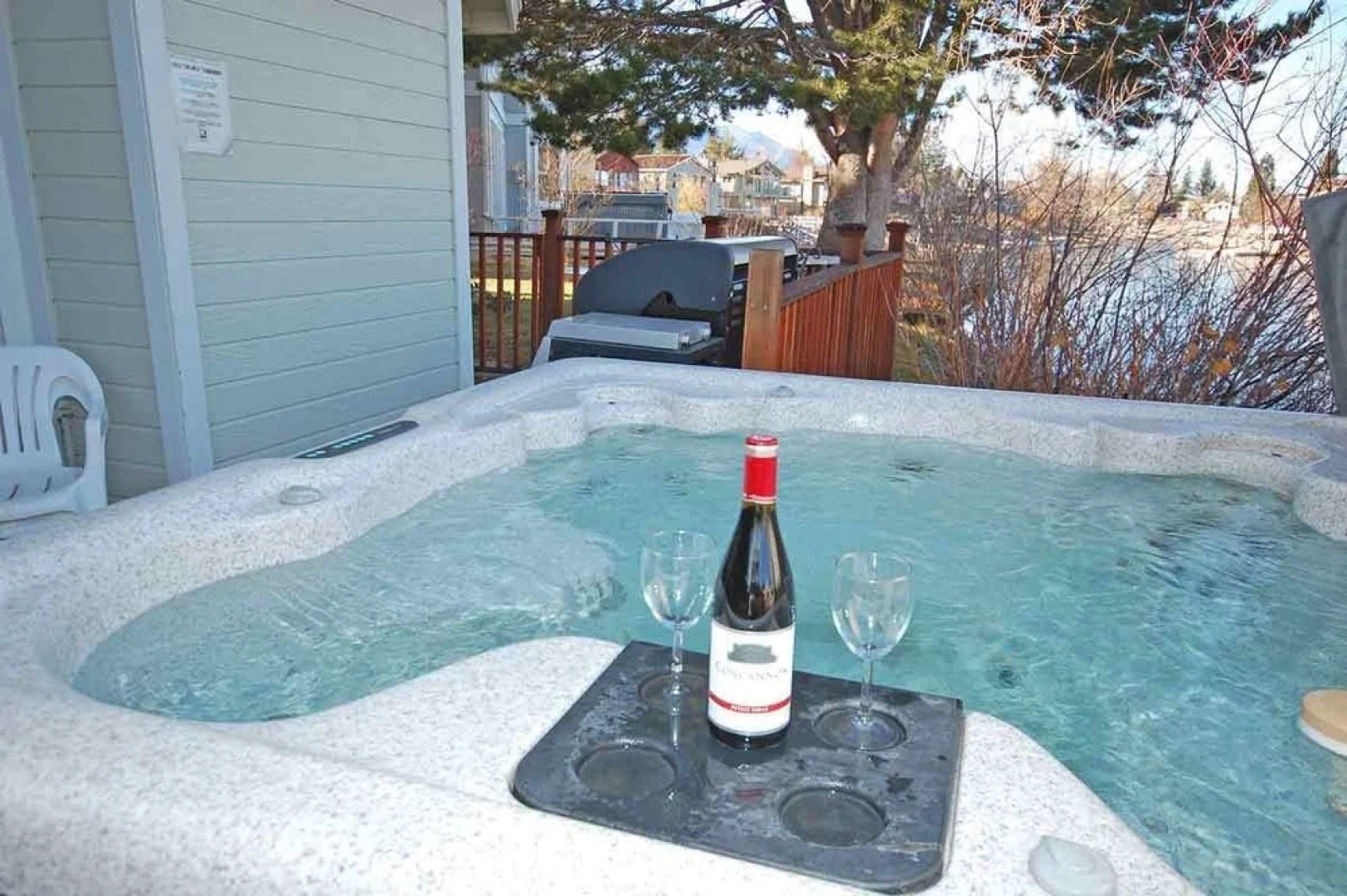 1923 Cathedral Court by RedAwning