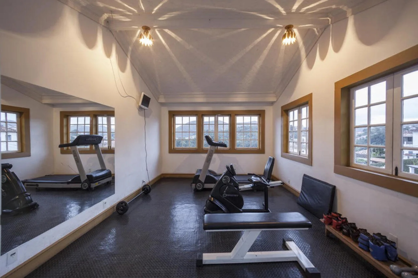 Hotel Solar do Rosário