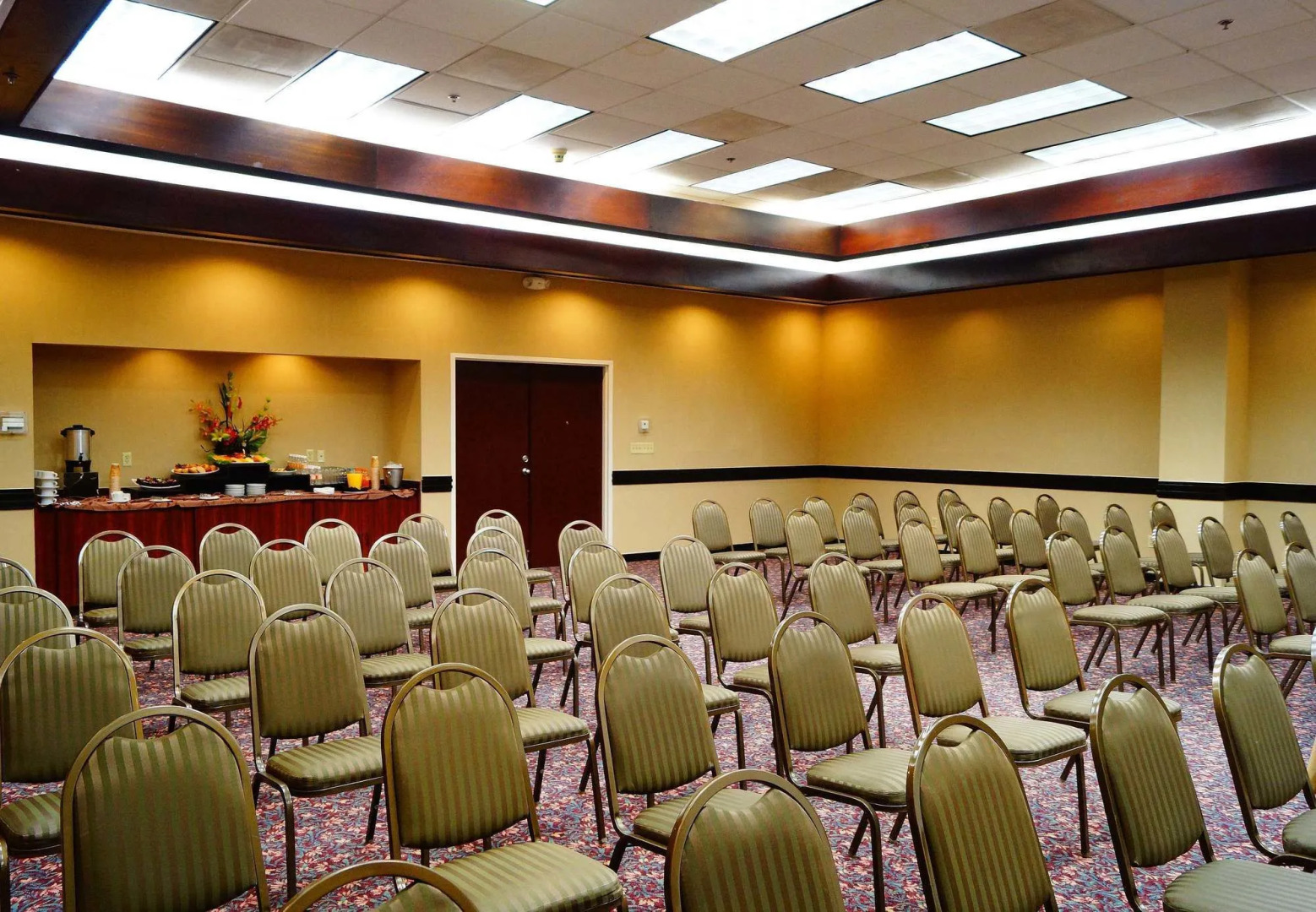 Courtyard by Marriott Monterrey Airport