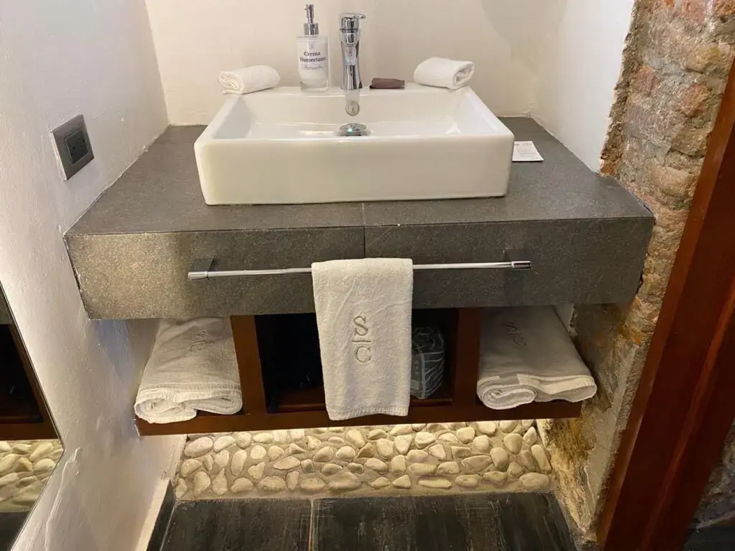 Hacienda Santo Cristo Hotel & Spa - Adults Only