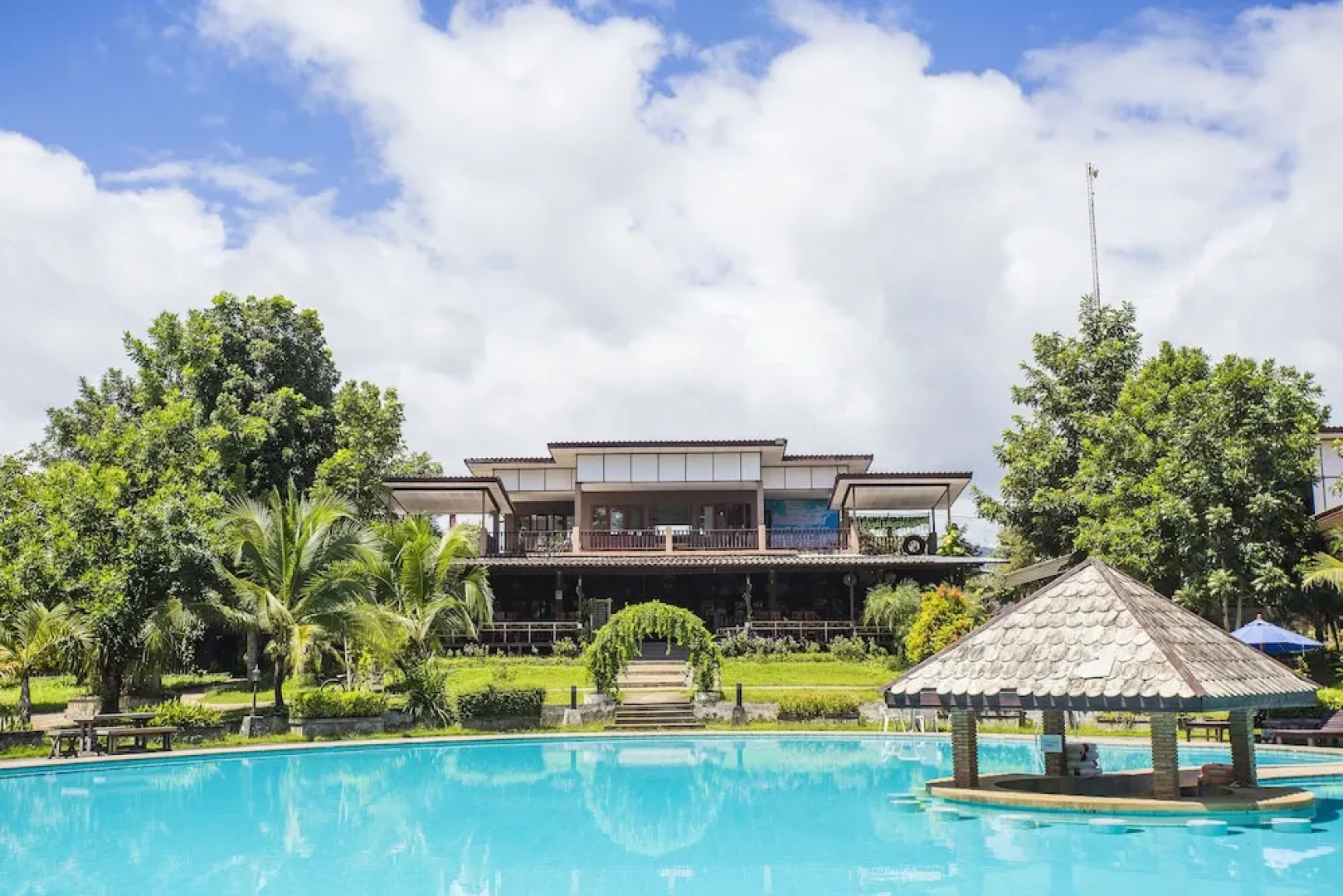 Nakakiri Resort & Spa