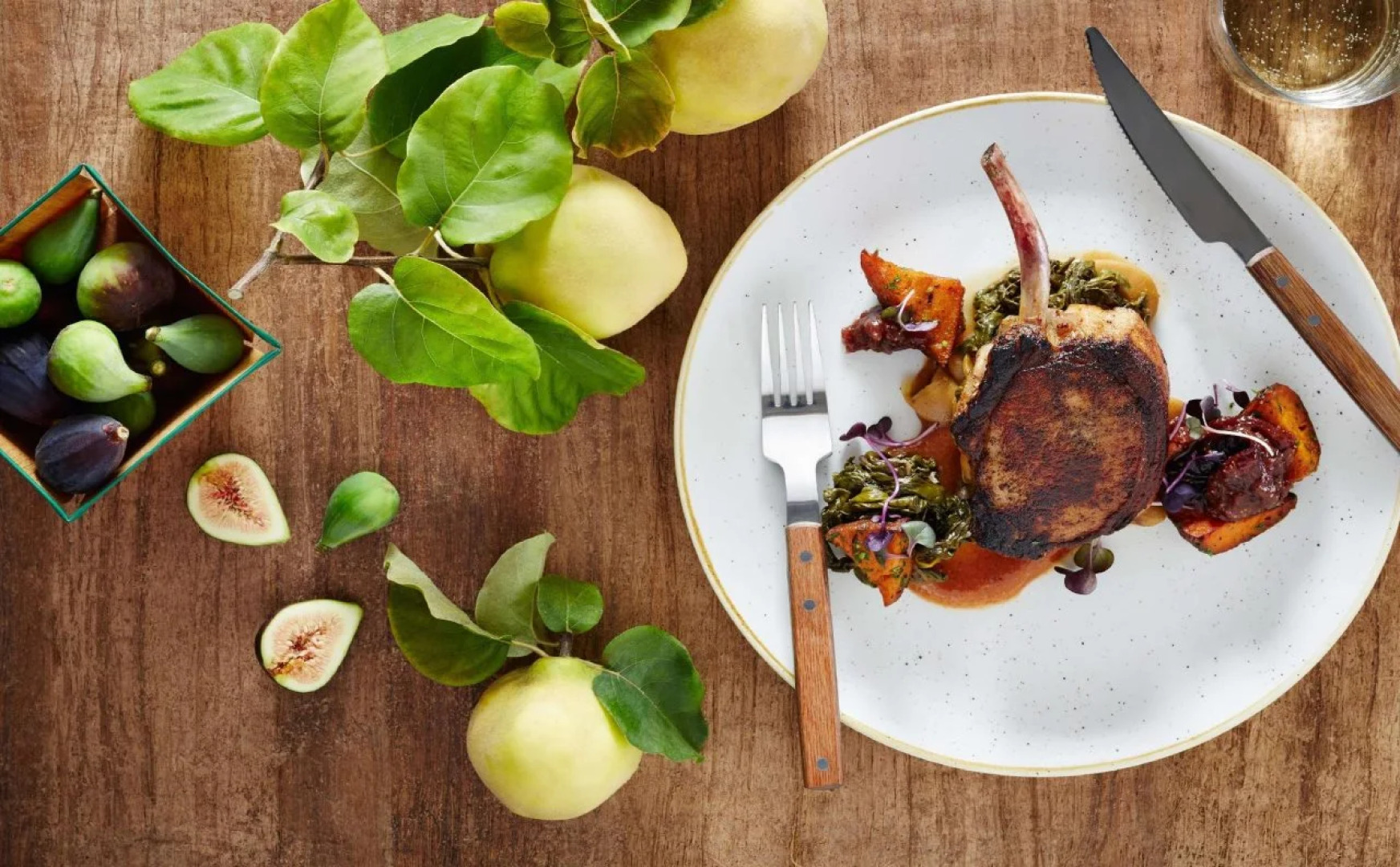 Carneros Resort and Spa