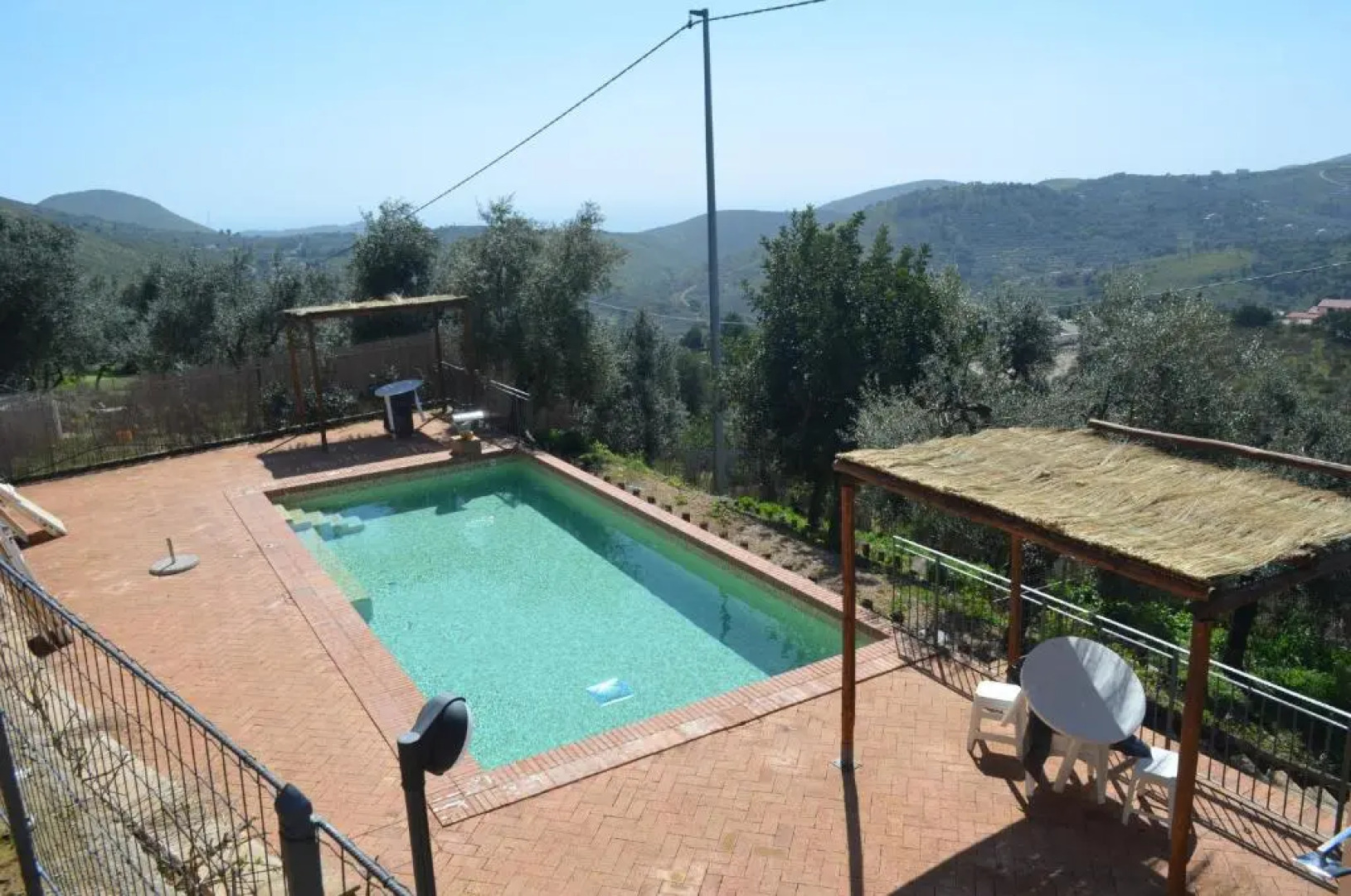 Casa Vacanze La Mannara