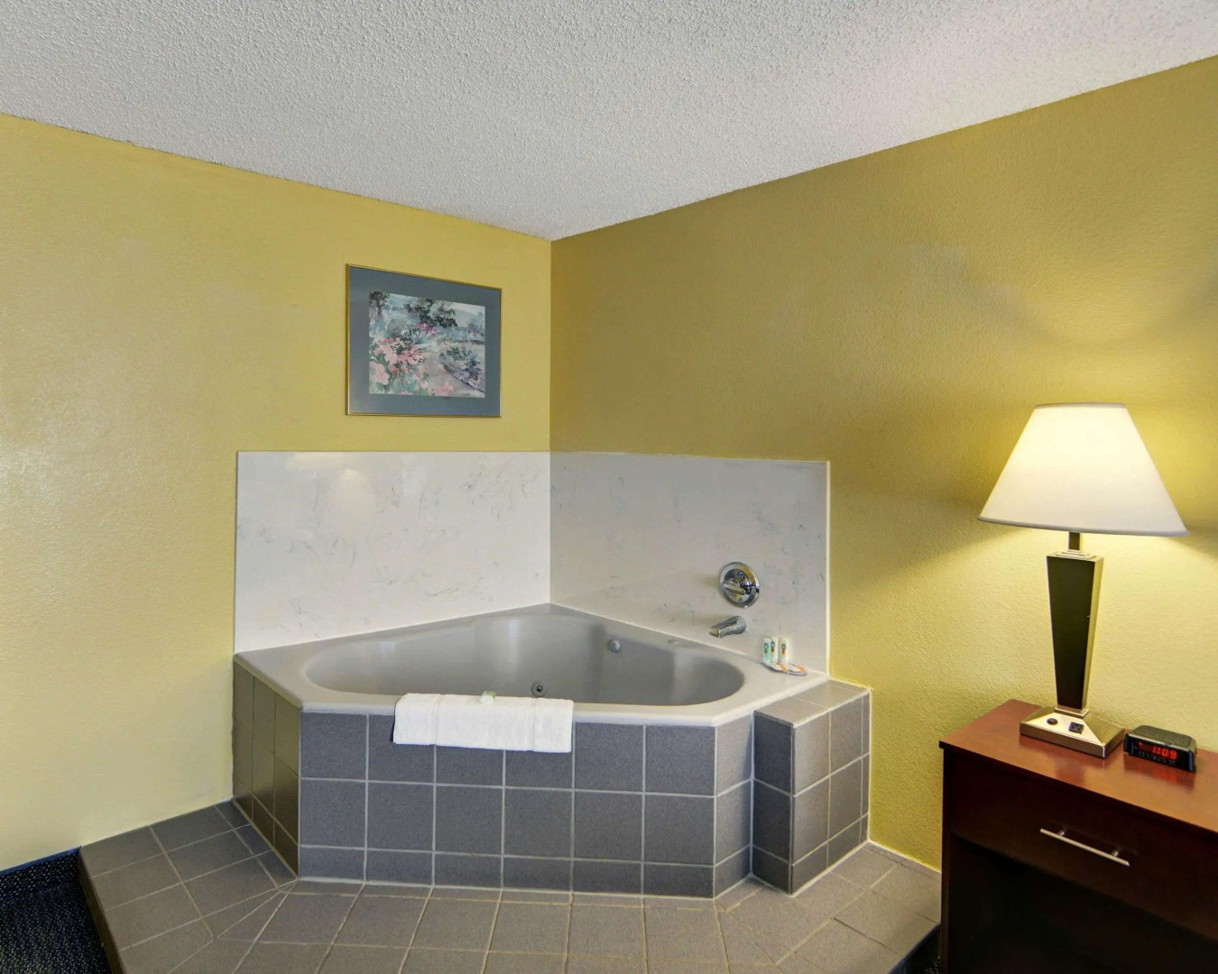 Quality Inn & Suites Grand Prairie South