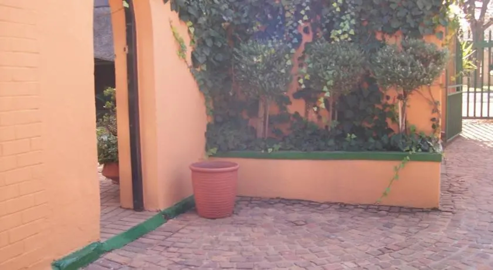 Always Welcome at Welcome Inn