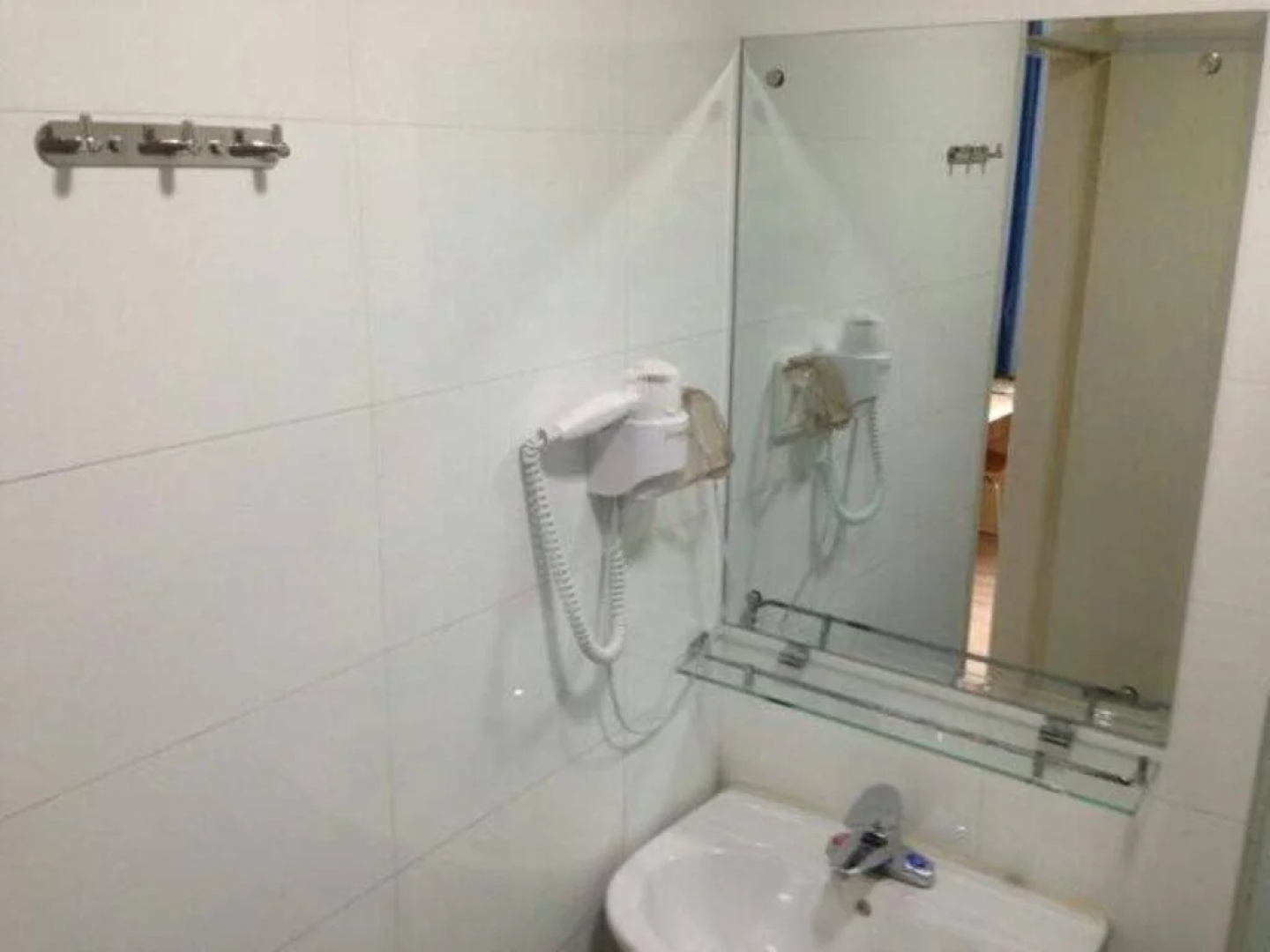 7 Days Inn Shantou Jinyuan Road Fairwood Branch