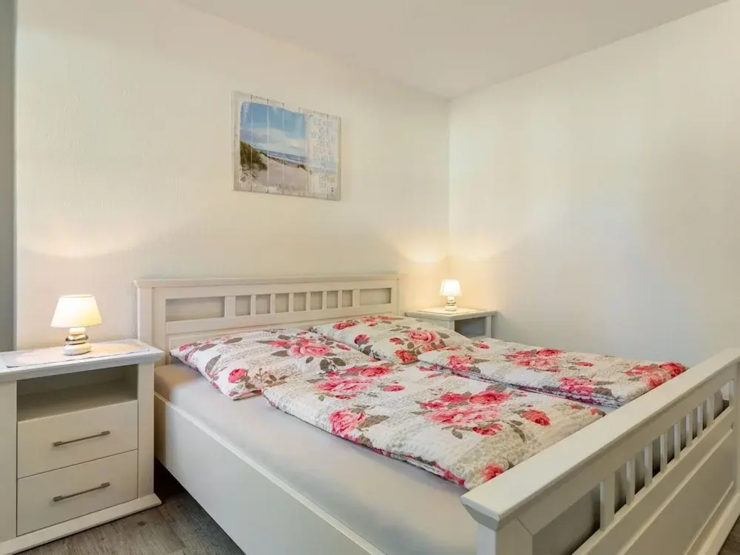 Stunning Apartment in Boltenhagen With Terrace