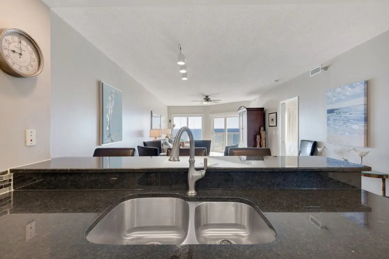 Emerald Isle Unit 405 Two Bedroom Condo