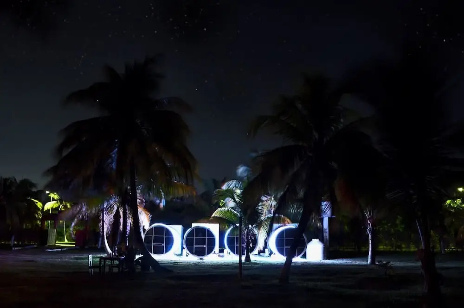 Eco Hotel Jadan Chechen