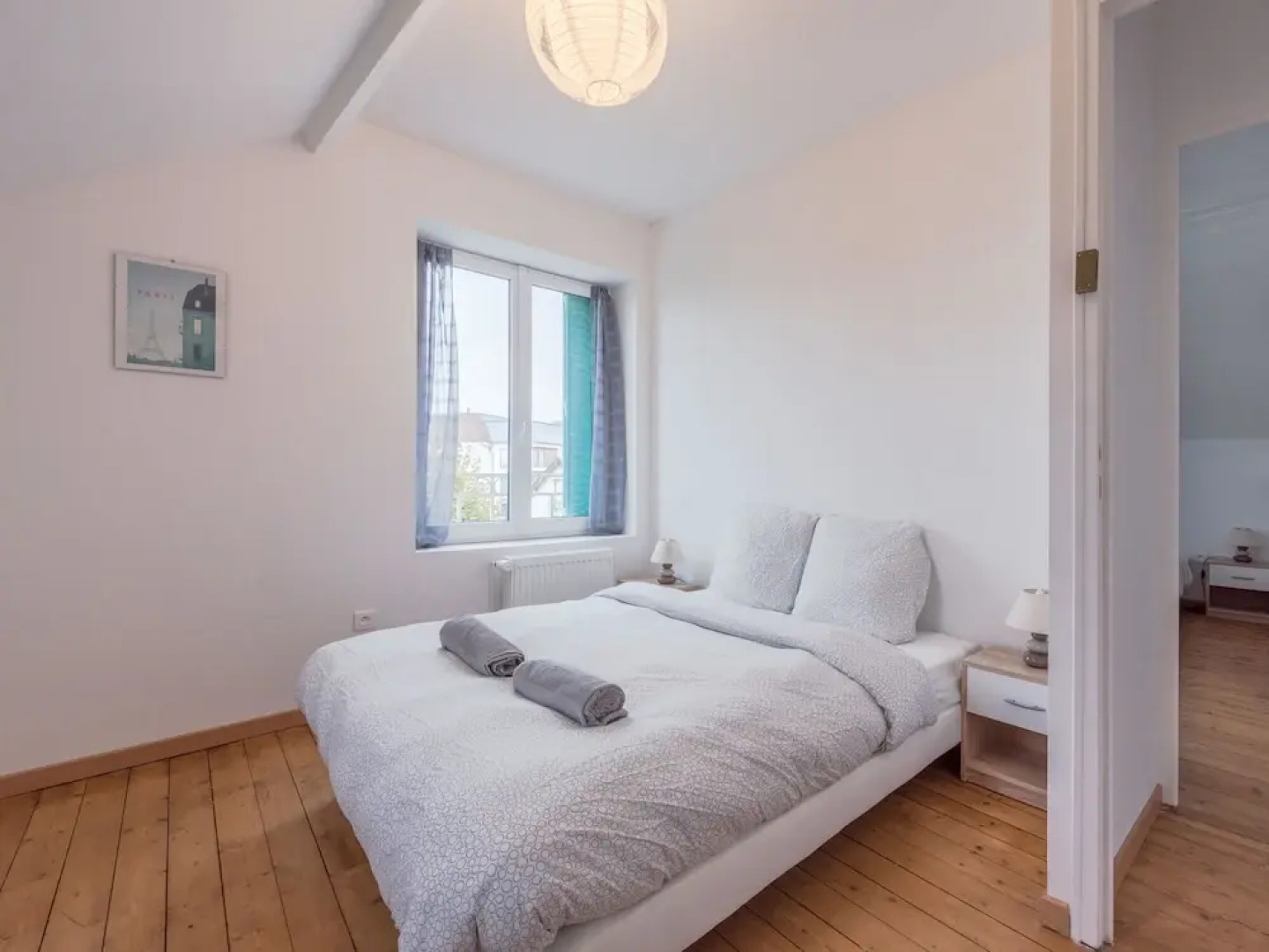 Maison briarde à 5 minutes de Disneyland BMYGUEST