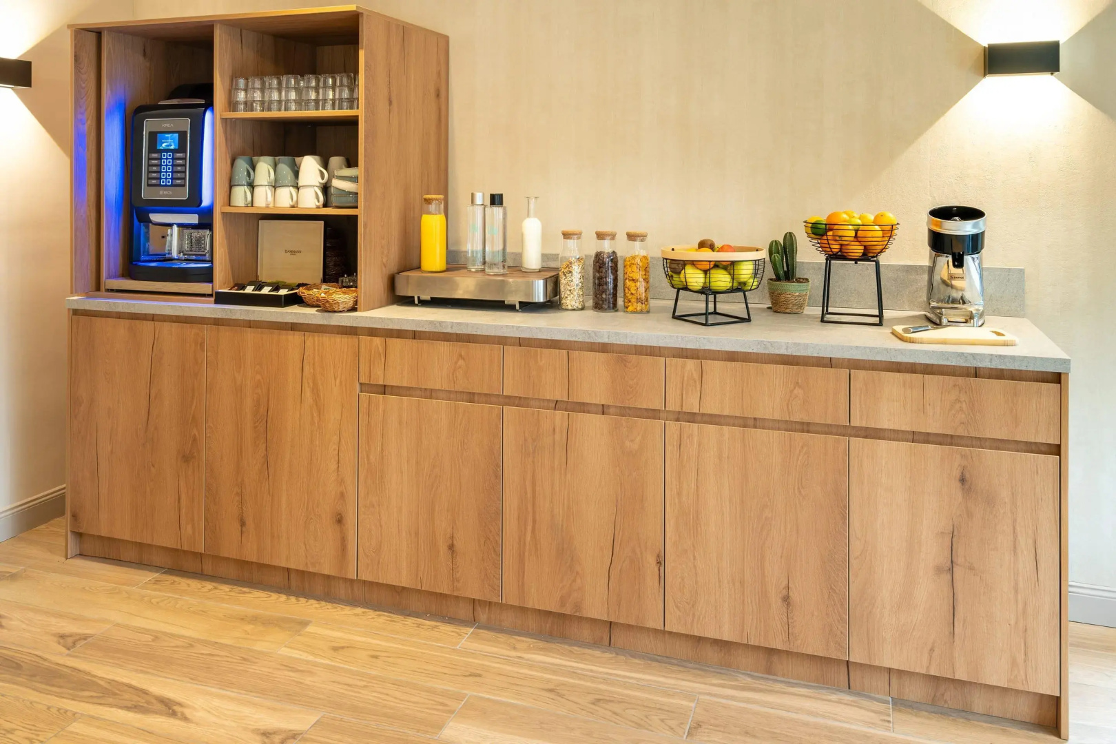 Sure Hotel by Best Western Tours Sud