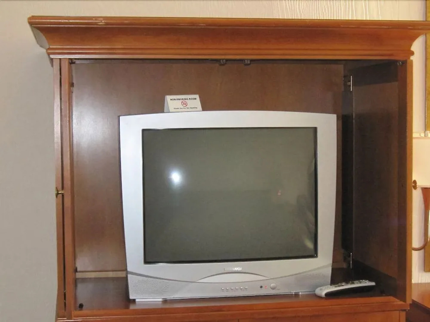 Budget Motor Inn - Mahopac