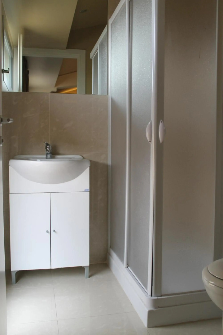 Plus Florence - Hostel