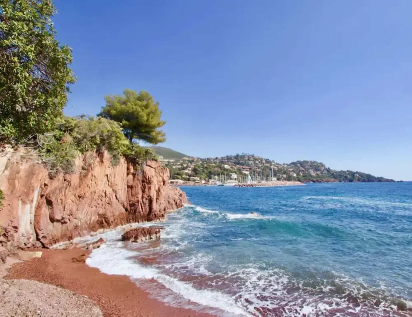 Lou Cade - Theoule-sur-mer