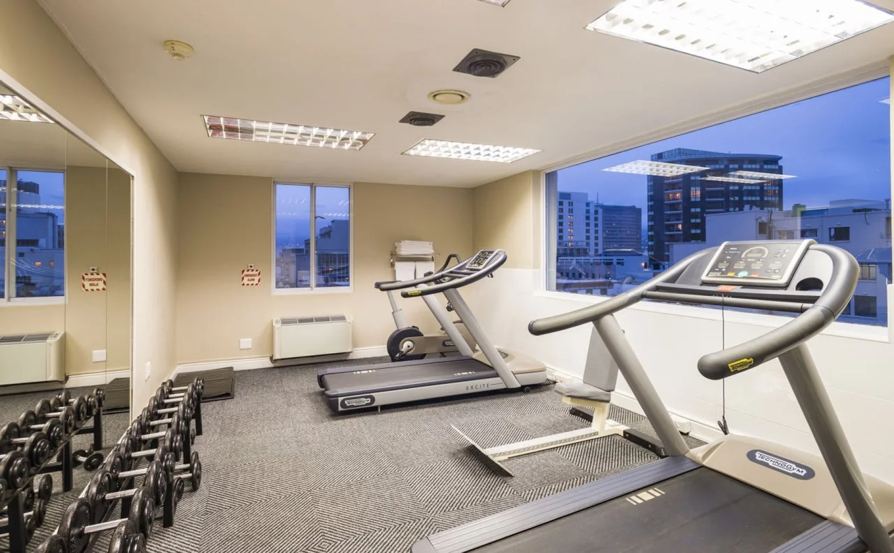 ONOMO Hotel Cape Town - Inn on the Square