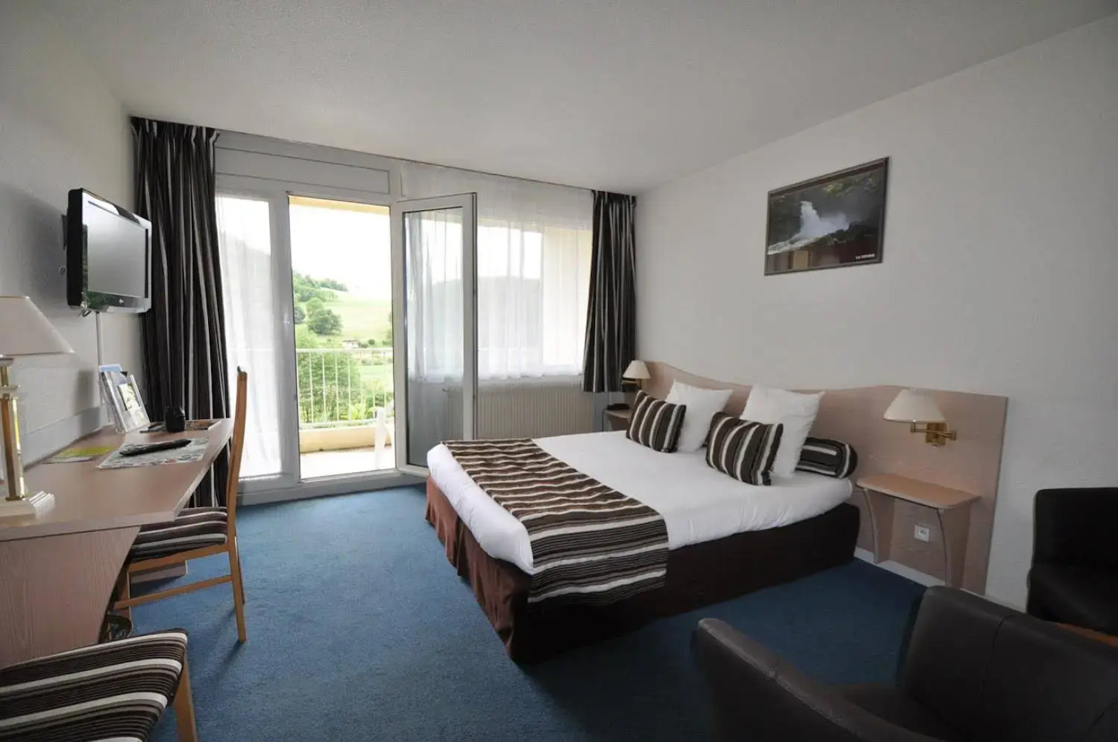 Relais de la Vallée