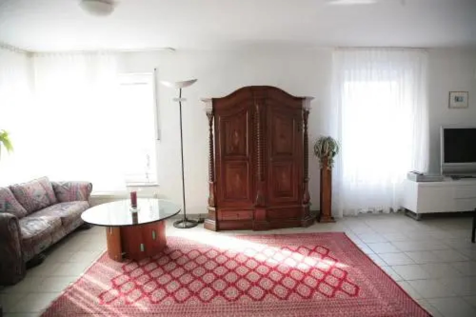 Apartmentvermietung Dortmund-Kirchhörde