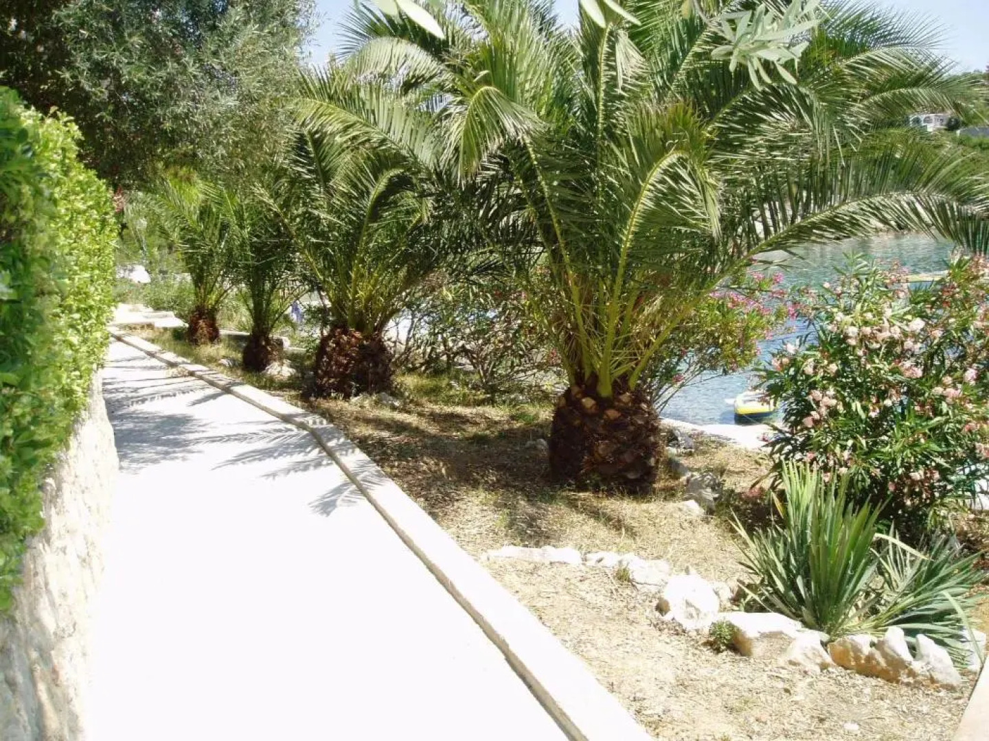 Apartments Anica Beber