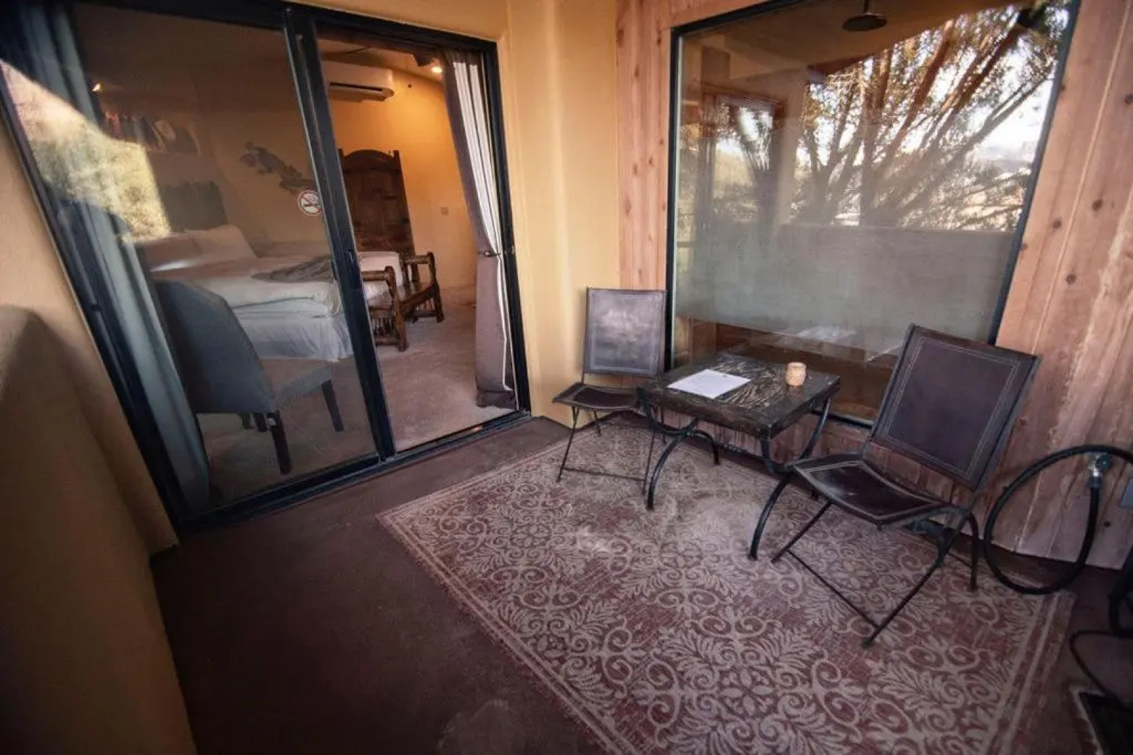 The Inn at Thunder Mountain