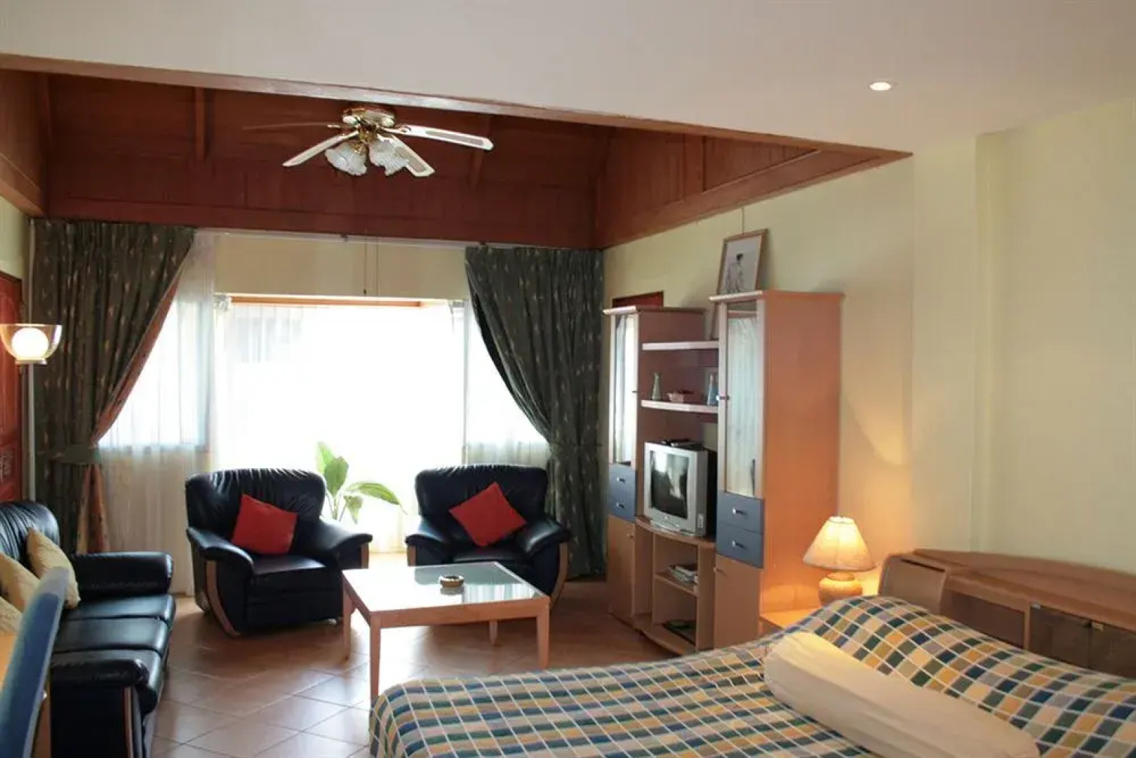 Aquarius Guesthouse & Sauna Adults Only