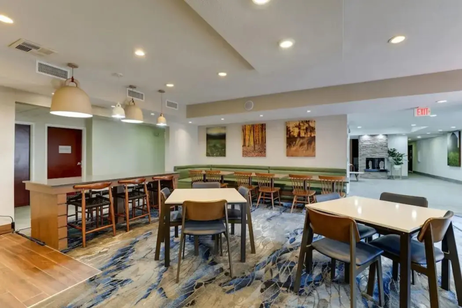Las Colinas Inn Irving, SureStay Collection by Best Western