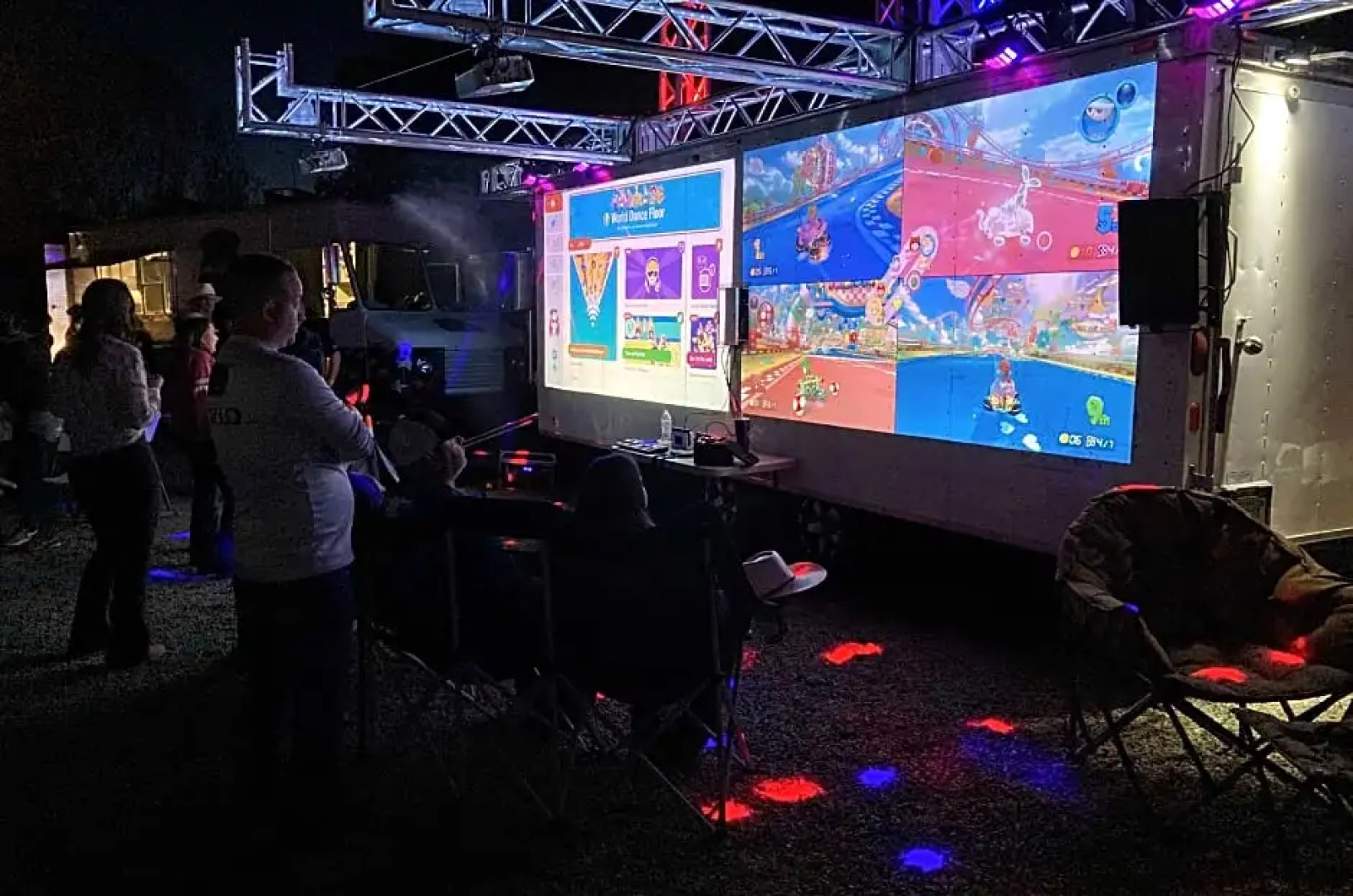 Creekside Lodge and Cabins