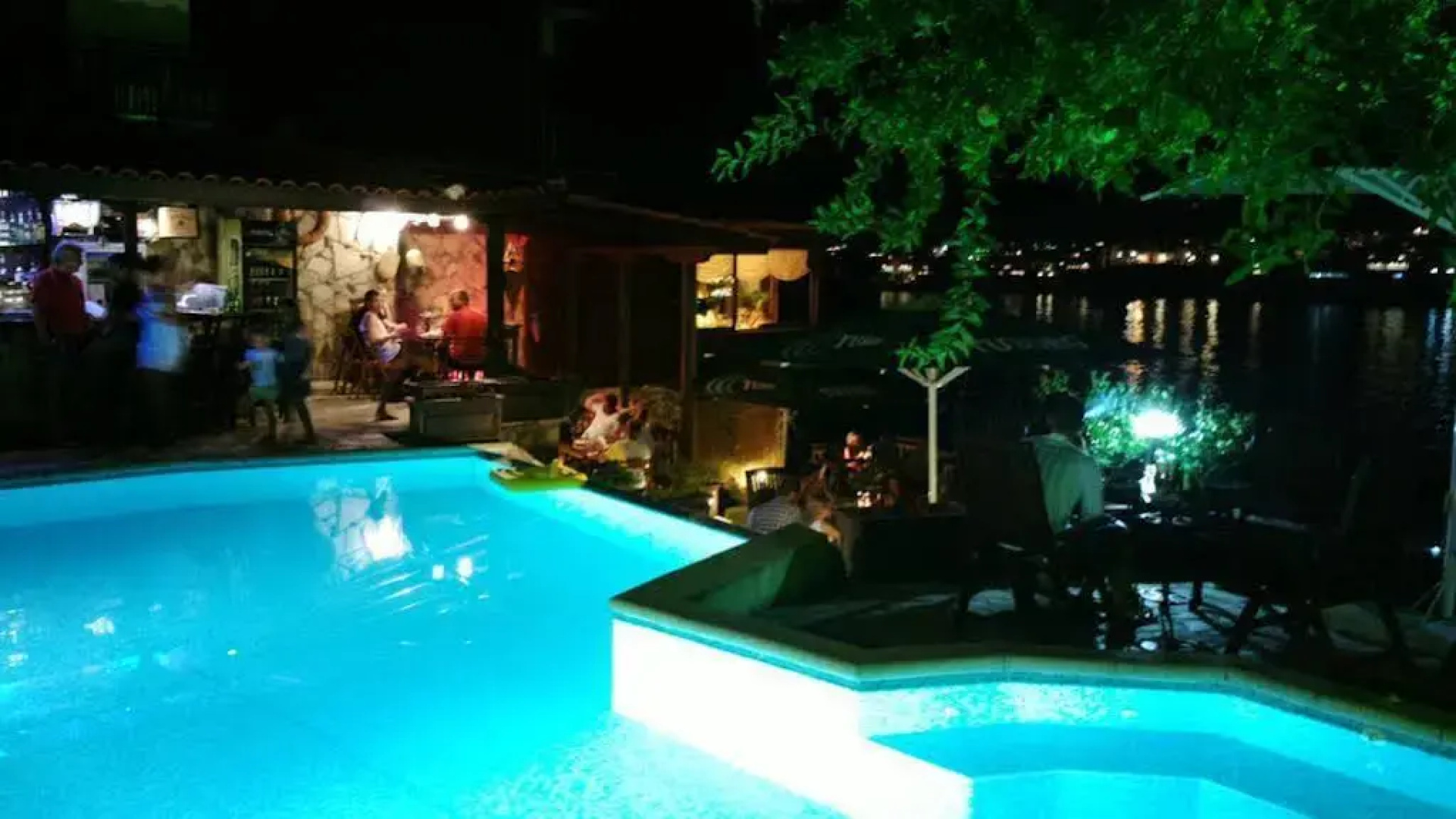 Villi Sozopol